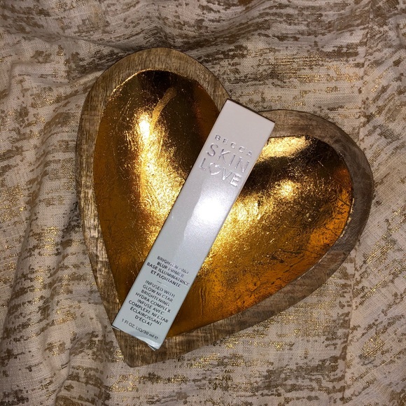 BECCA Cosmetics Skin Love BRIGHTENING& BLUR PRIMER - Picture 5 of 7